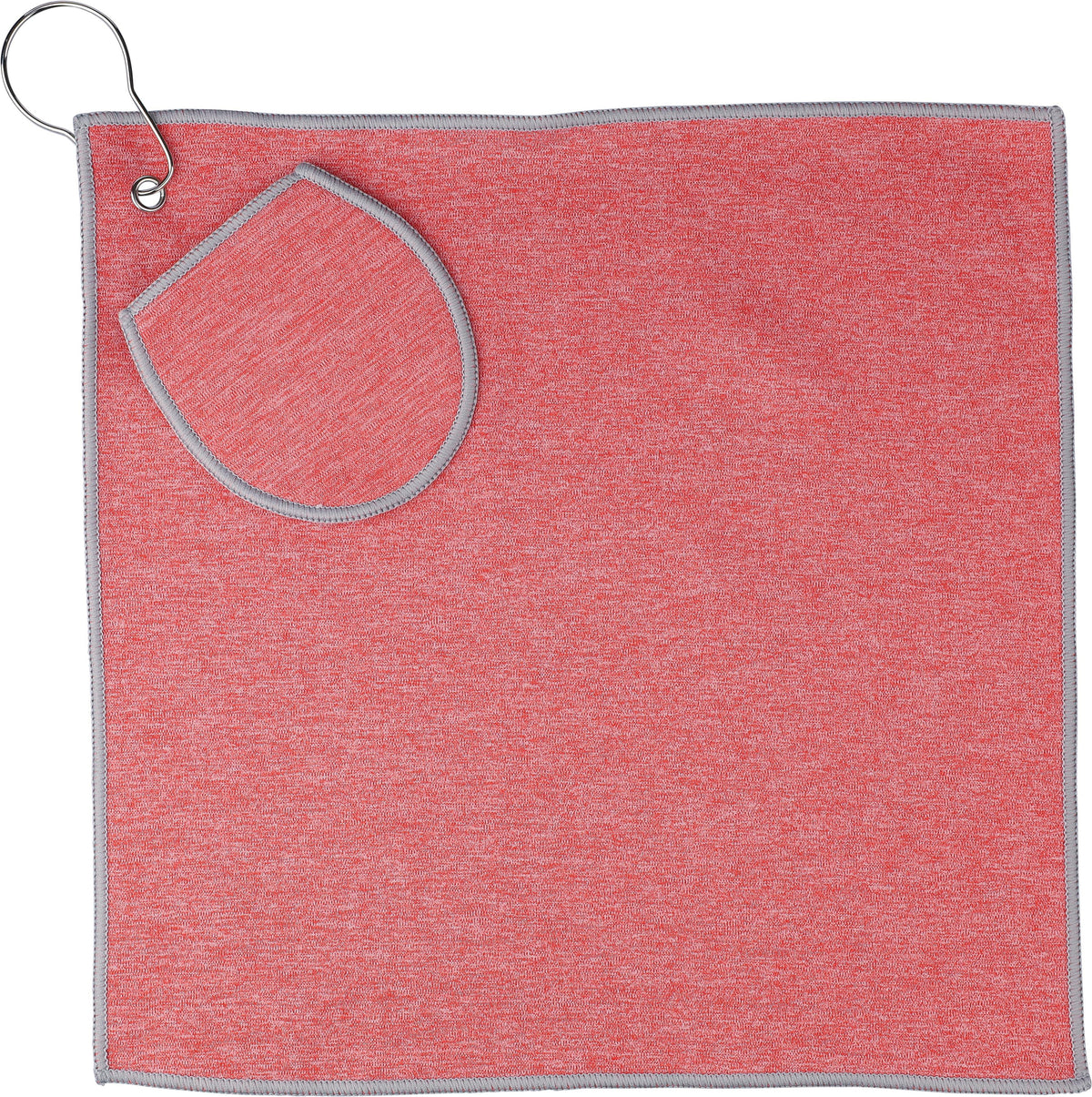 Golfhanddoek Idris | Met etui