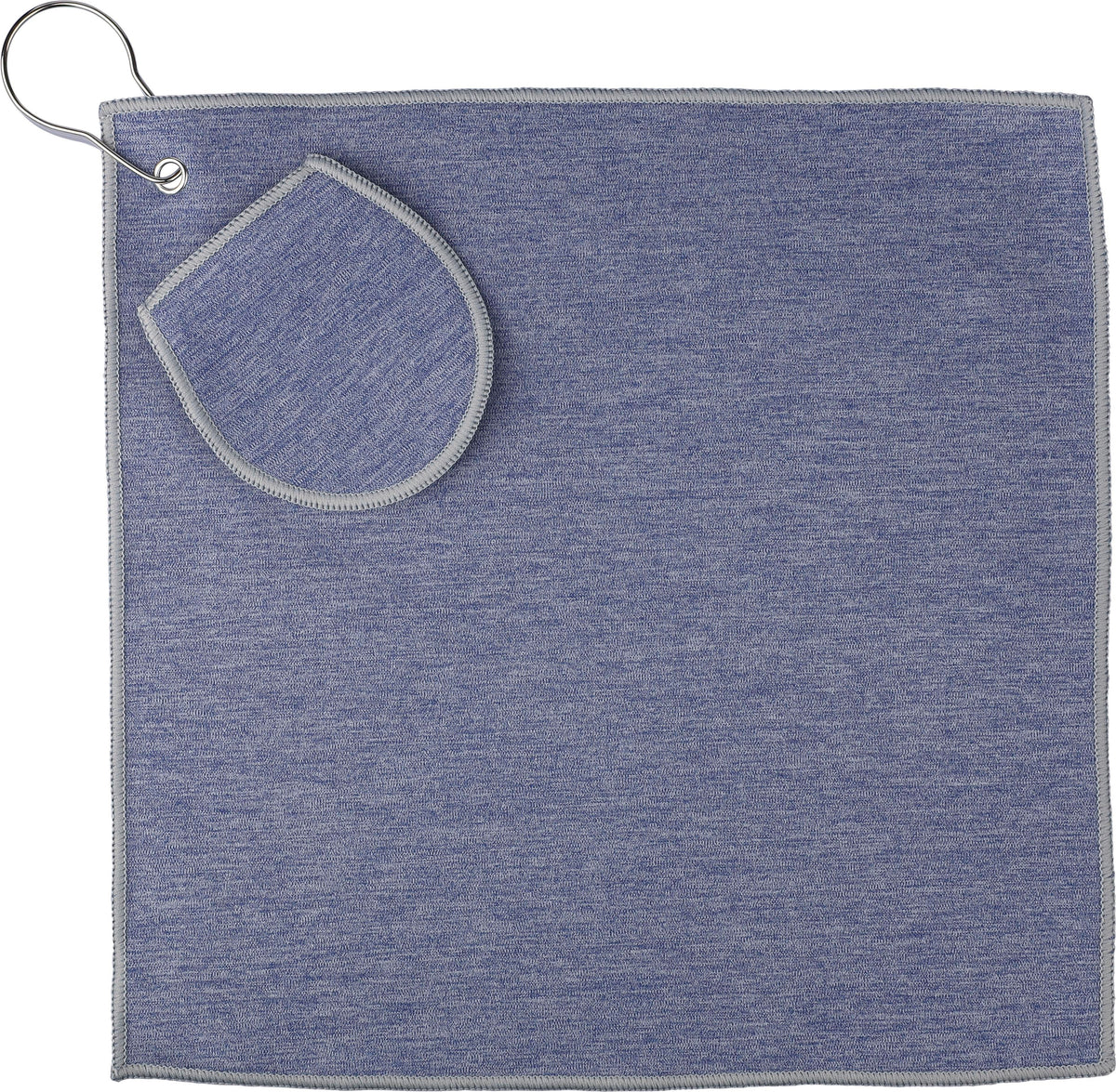 Golfhanddoek Idris | Met etui