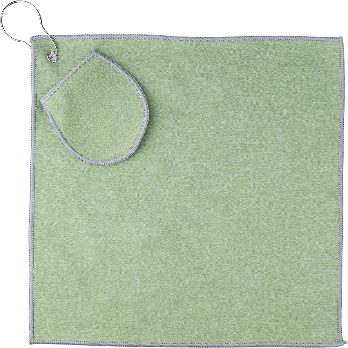 Golfhanddoek Idris | Met etui