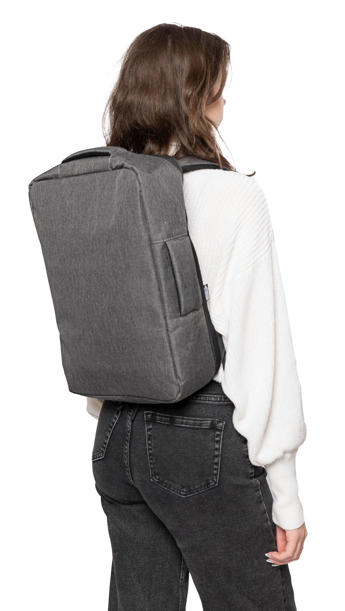 Laptoptas Eulalia | 12 l