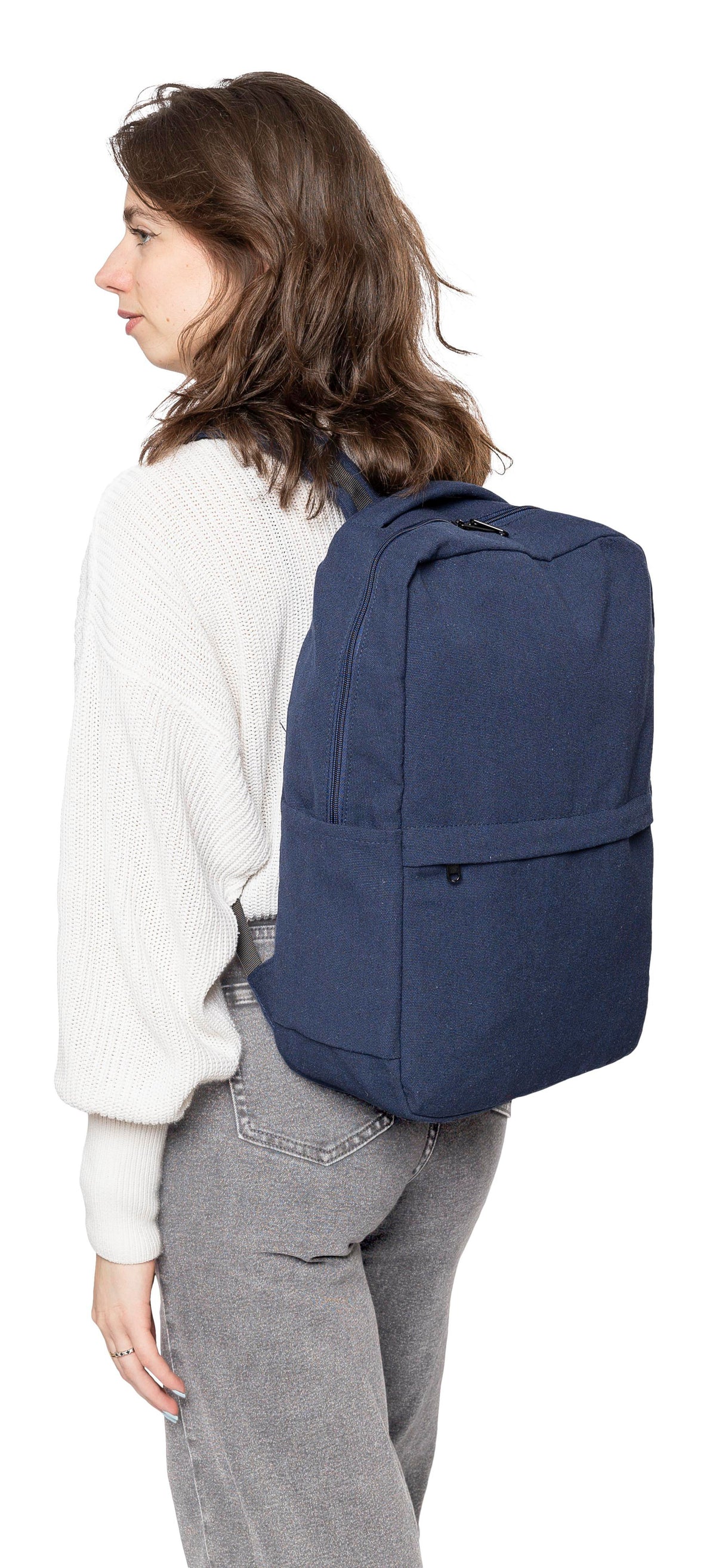Rugzak Seraphina | Laptop 15" | 14 l