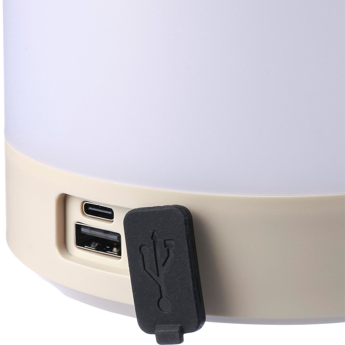 Kampeerlamp Araminta | Multifunctioneel