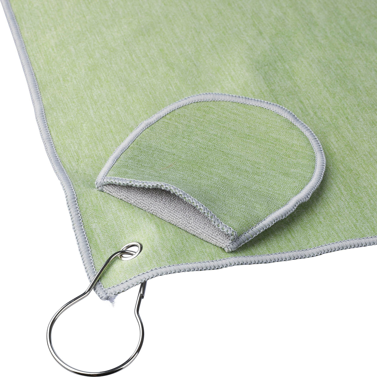 Golfhanddoek Idris | Met etui