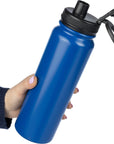 Thermosfles Zinnia | Dubbelwandig | MagSafe | 800 ml