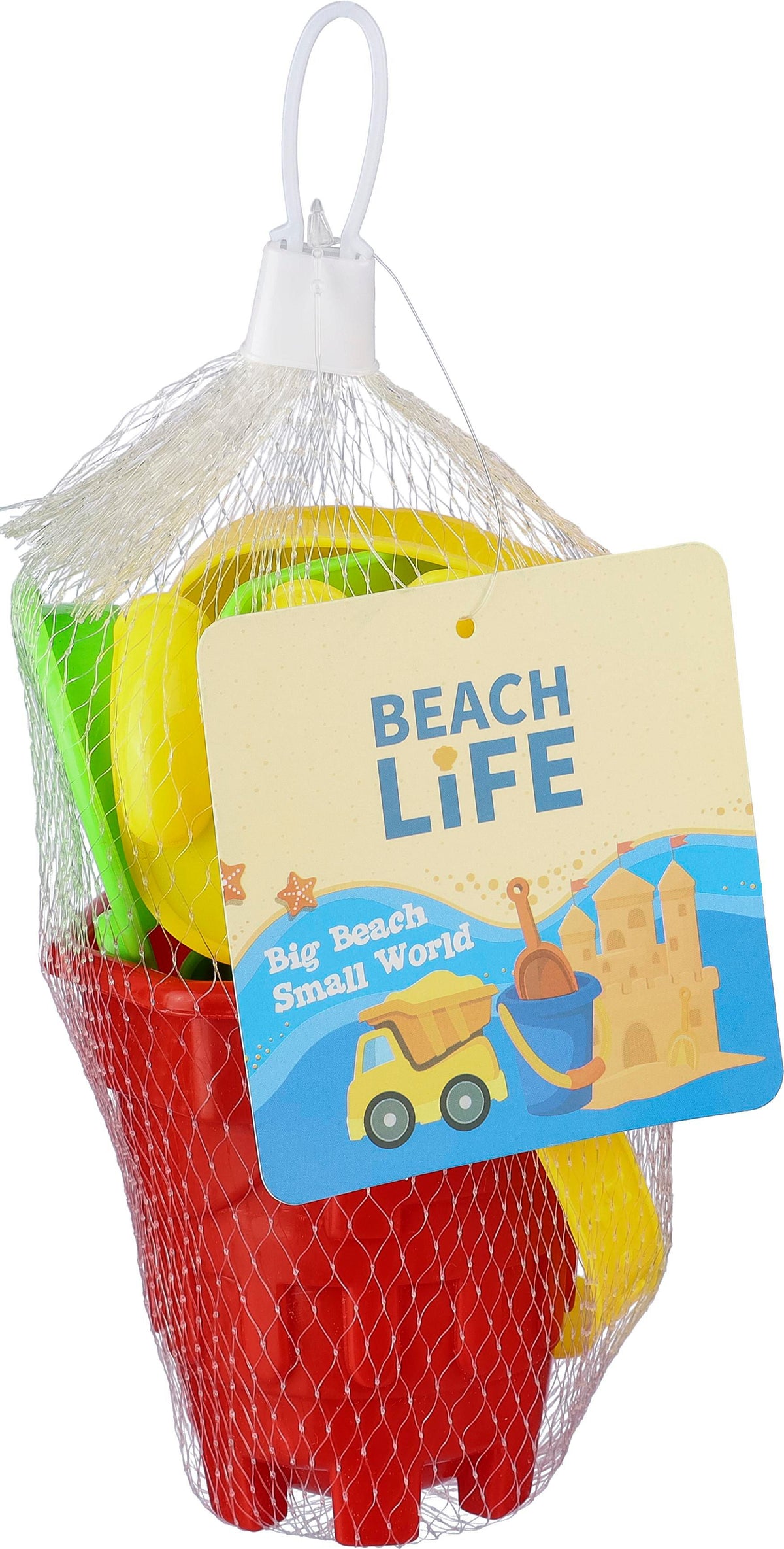 Strandset Mathilda | Emmer