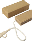 USB-hub Paulo | 4 poorten