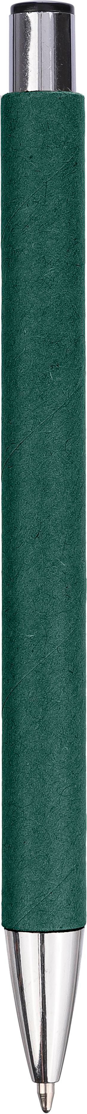 Balpen Debra | Chromen details