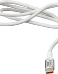 Oplaadkabel Jacob | Nylon | USB-C