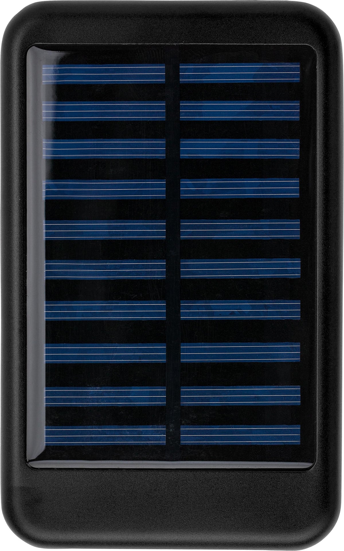 Powerbank Tycho | Aluminium | Solar | 4.000 mAh