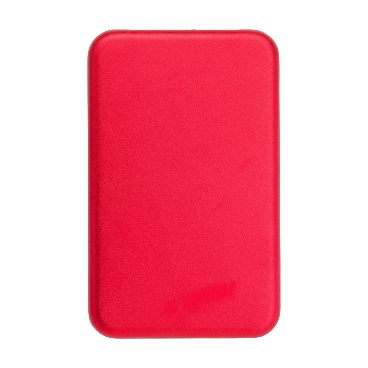 Powerbank Tycho | Aluminium | Solar | 4.000 mAh