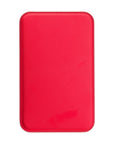 Powerbank Tycho | Aluminium | Solar | 4.000 mAh