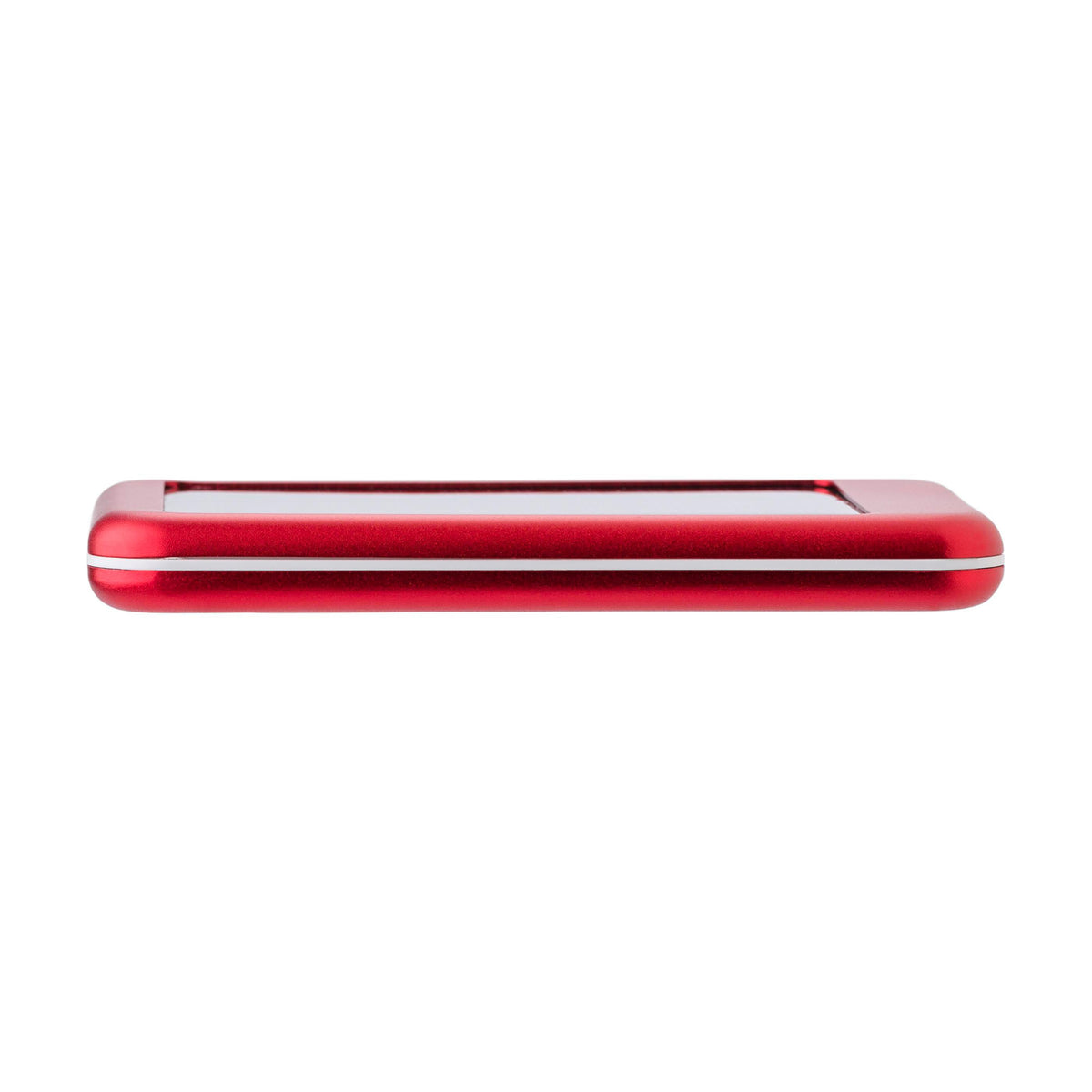 Powerbank Tycho | Aluminium | Solar | 4.000 mAh