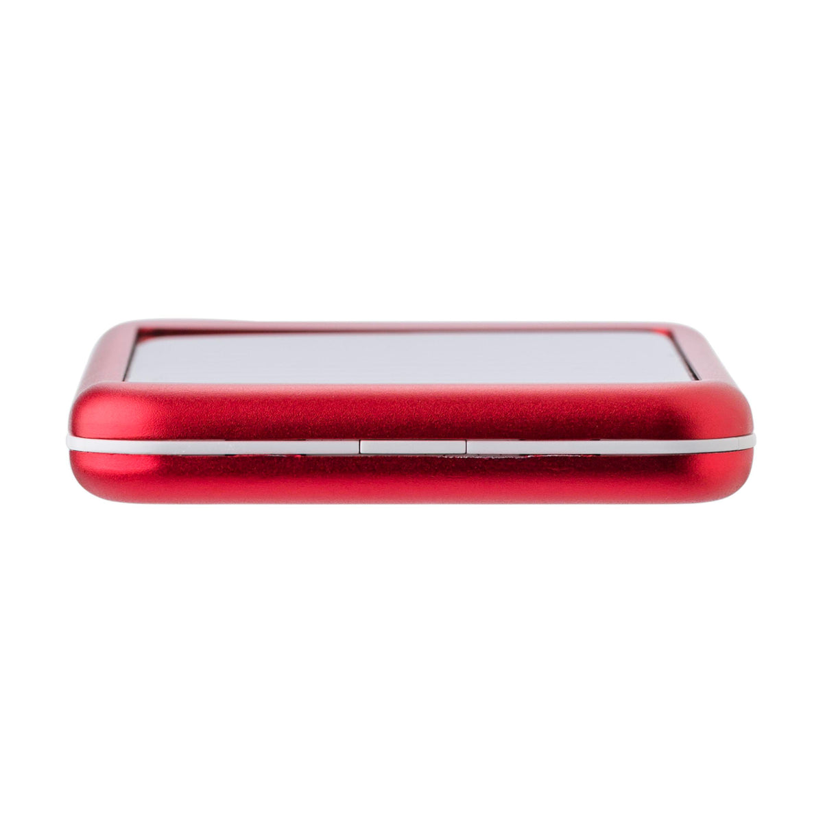 Powerbank Tycho | Aluminium | Solar | 4.000 mAh