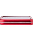 Powerbank Tycho | Aluminium | Solar | 4.000 mAh