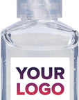 Handgel Saniclean | 15 ml