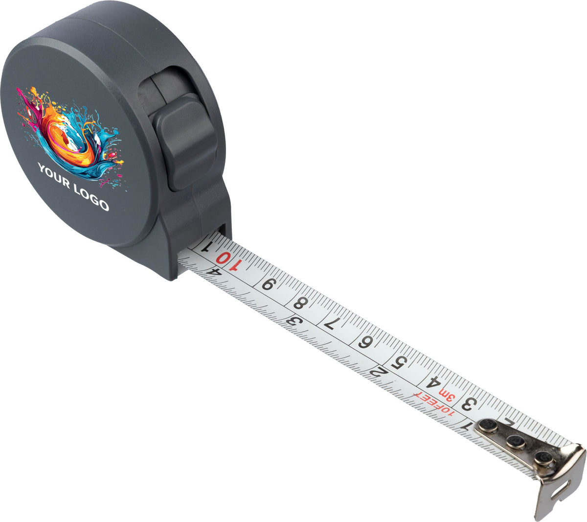 Rolmaat Ute | 3 meter