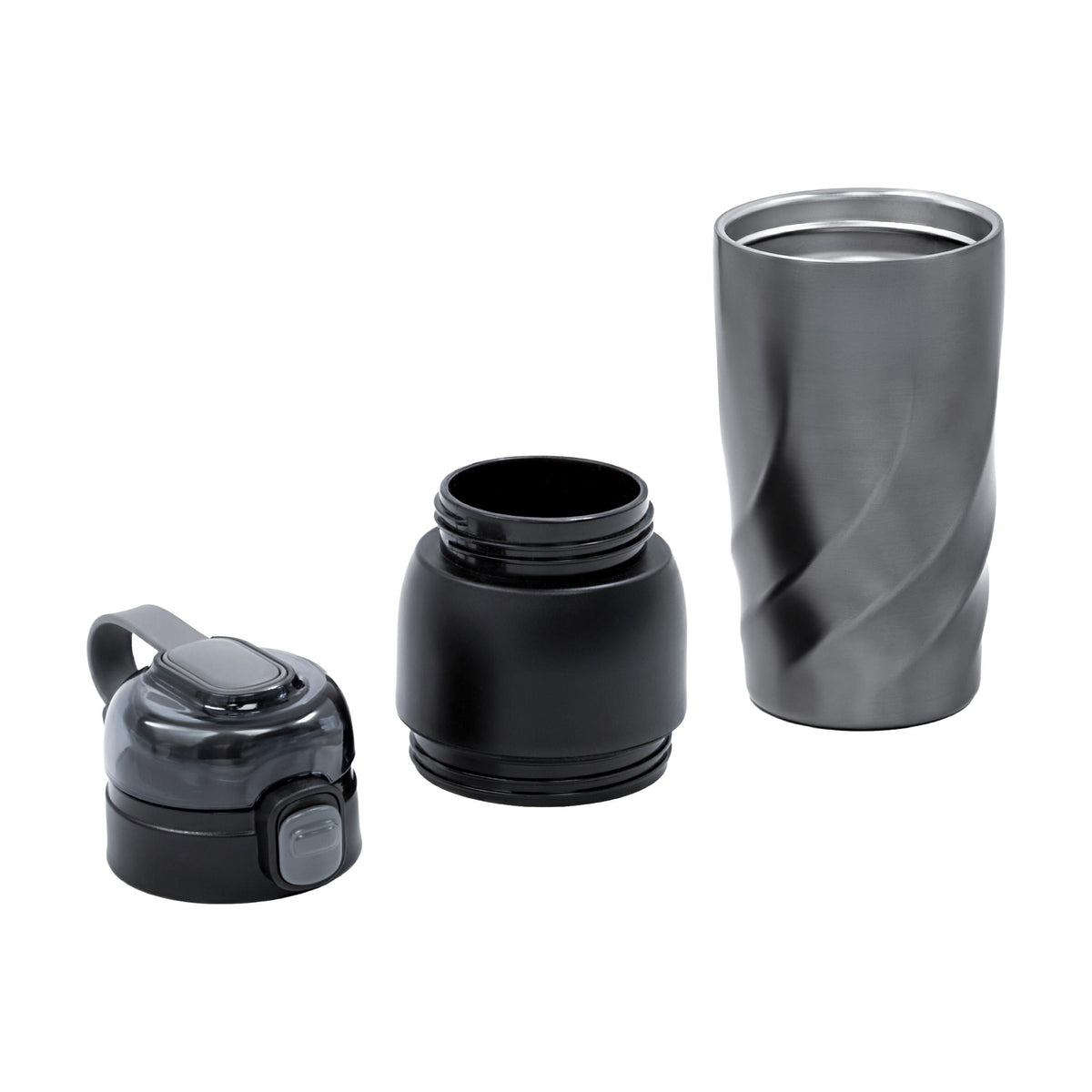 BrandCharger opzetdop Vortex Hydroboost | 250 ml