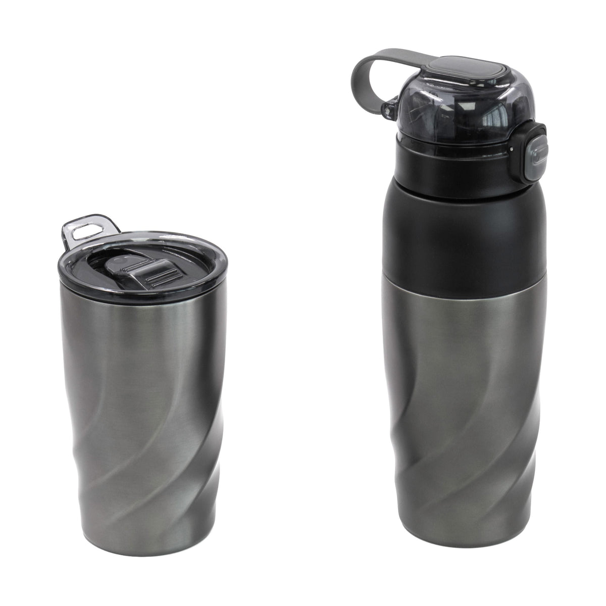 BrandCharger opzetdop Vortex Hydroboost | 250 ml