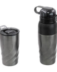BrandCharger opzetdop Vortex Hydroboost | 250 ml