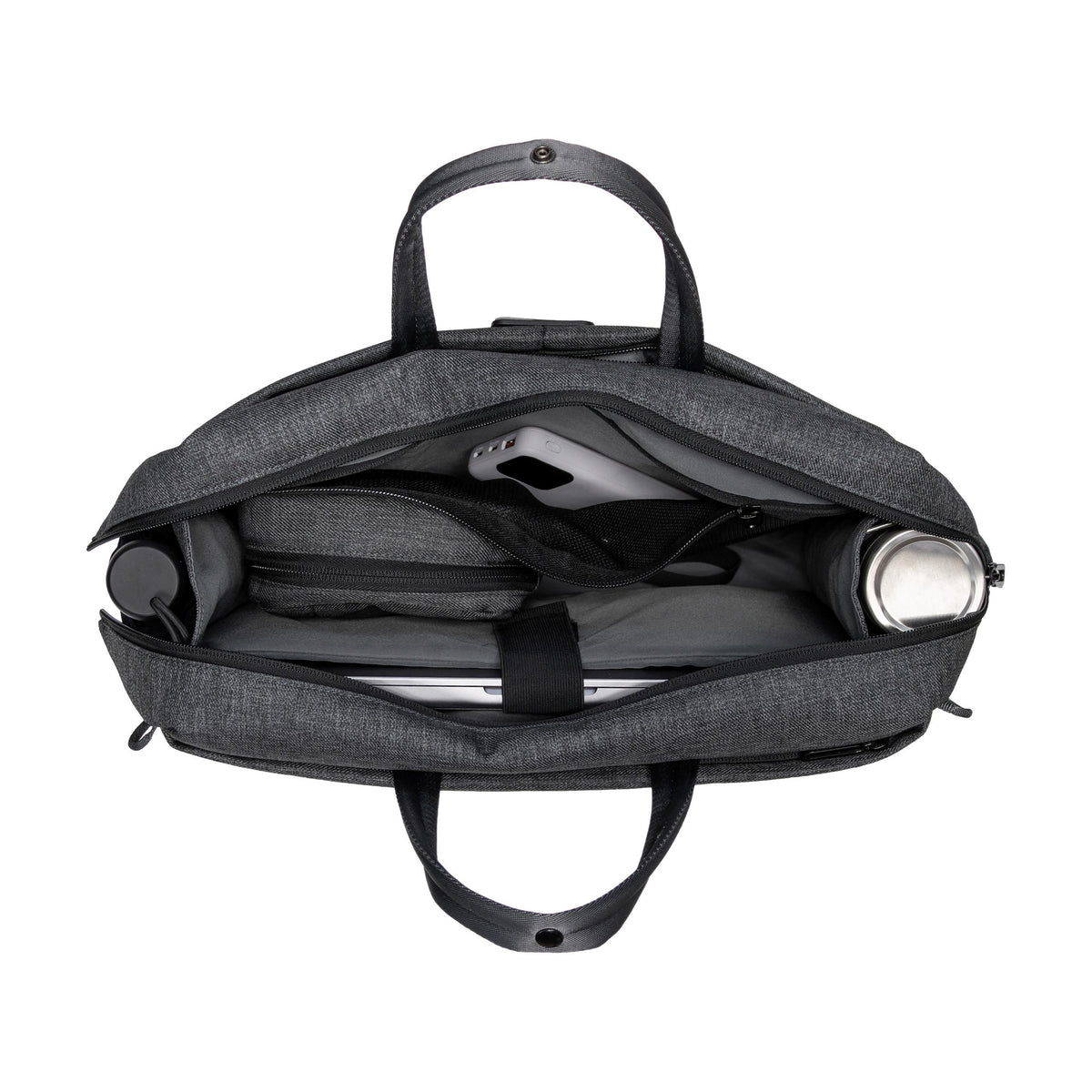 BrandCharger laptoptas Metro | Laptop 16"