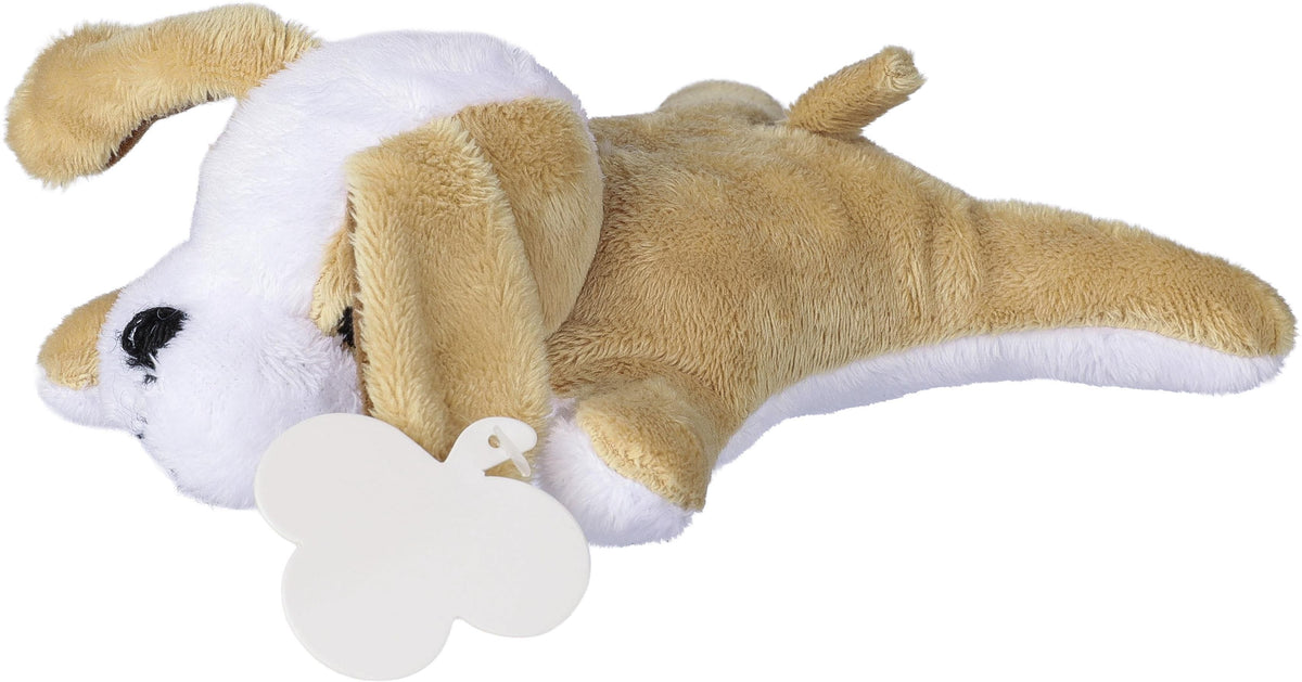 Pluchen hond Finnian | 19 cm