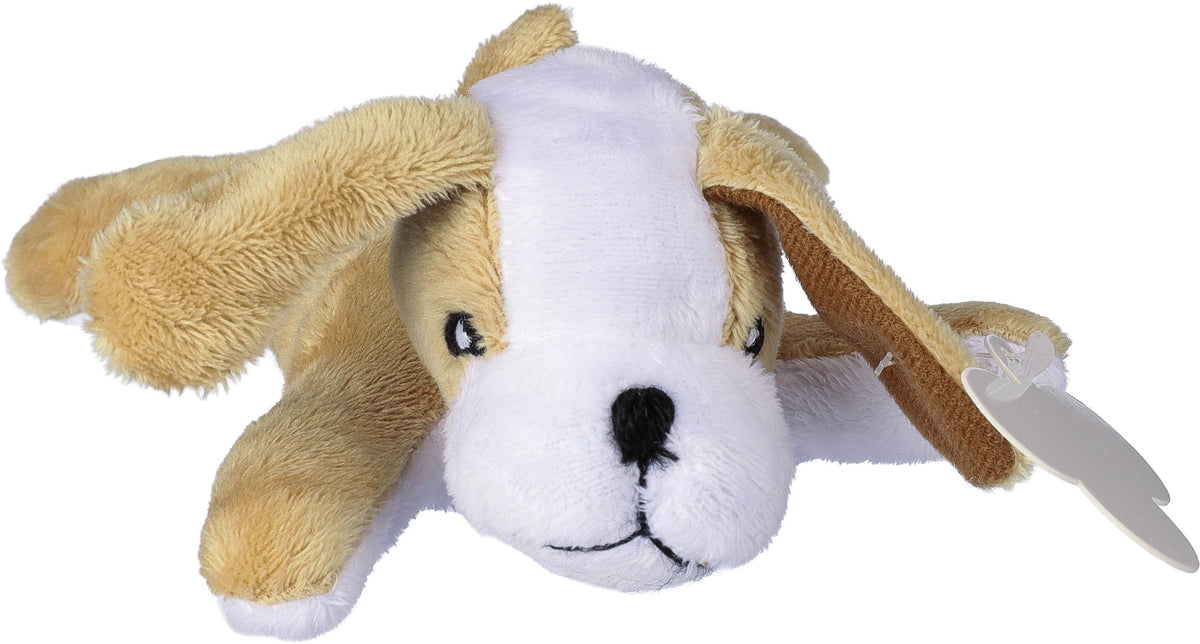 Pluchen hond Finnian | 19 cm