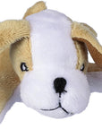 Pluchen hond Finnian | 19 cm