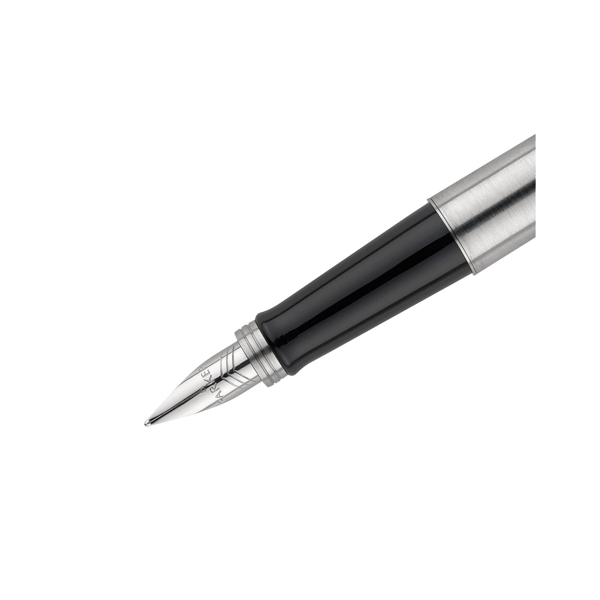 Parker Jotter Core vulpen | Roestvrijstaal