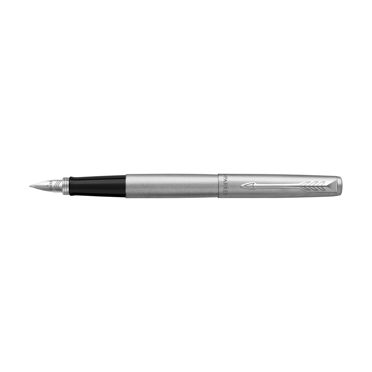 Parker Jotter Core vulpen | Roestvrijstaal