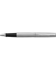 Parker Jotter Core vulpen | Roestvrijstaal