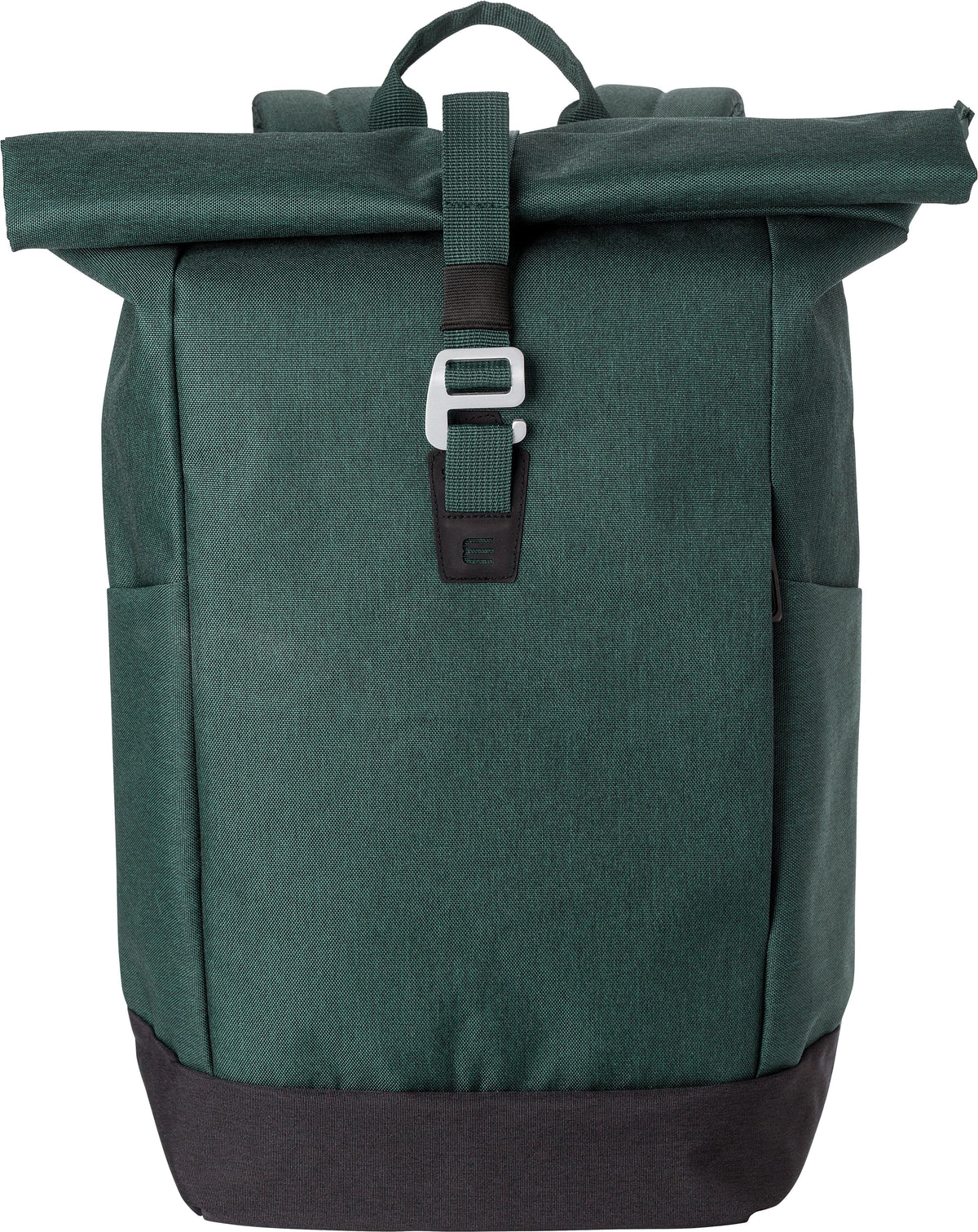 Rugzak Oberon | Rolsluiting | Laptop 14" | 20 l