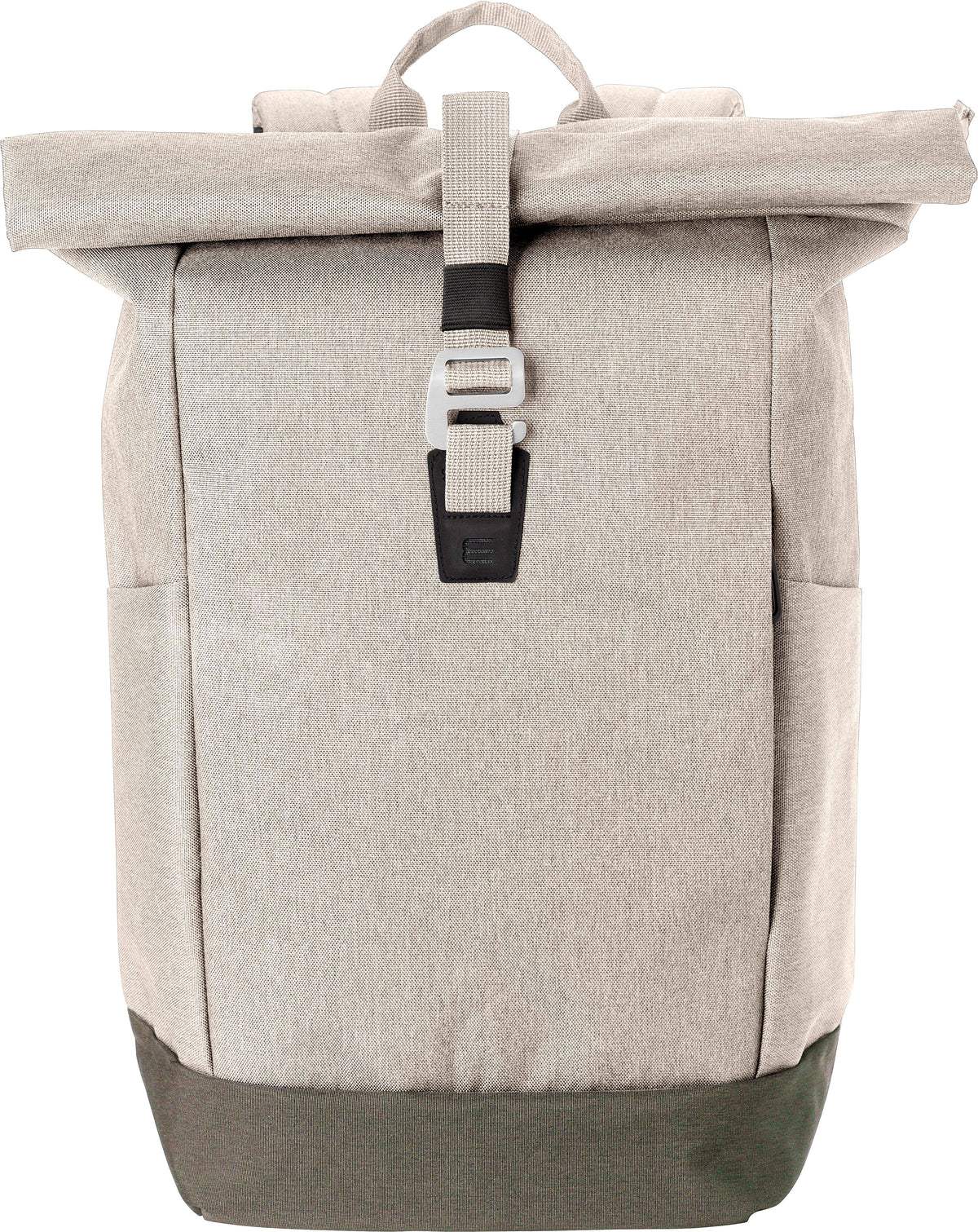 Rugzak Oberon | Rolsluiting | Laptop 14" | 20 l
