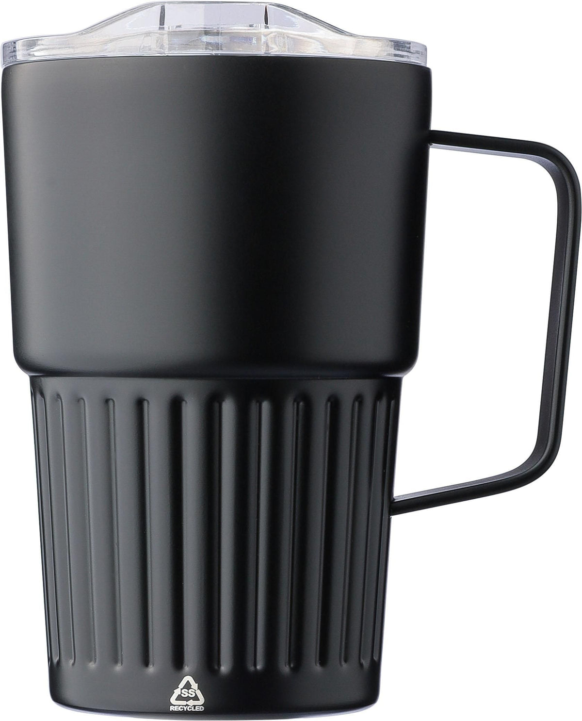 Drinkbeker Calo | Rvs | 450 ml