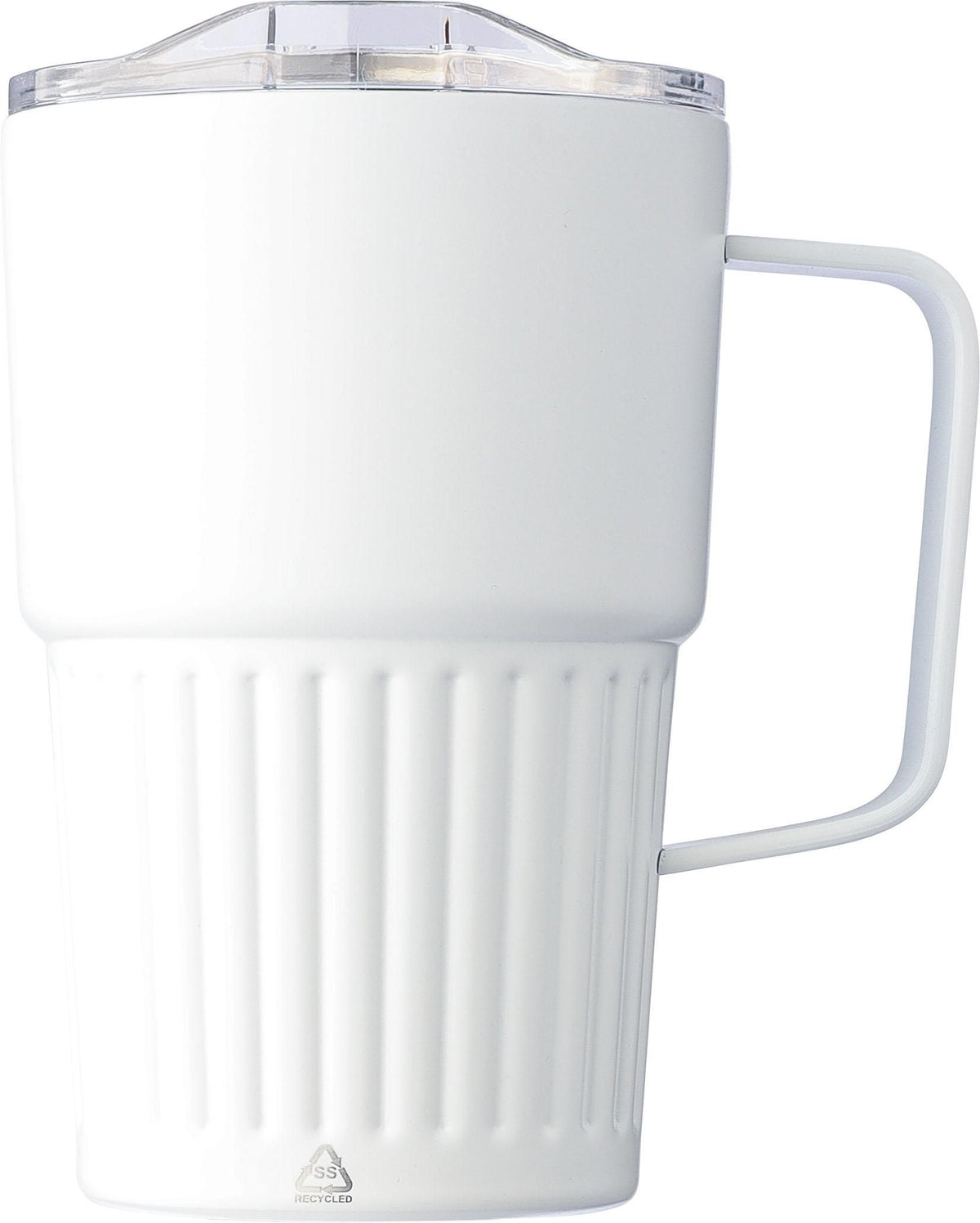 Drinkbeker Calo | Rvs | 450 ml