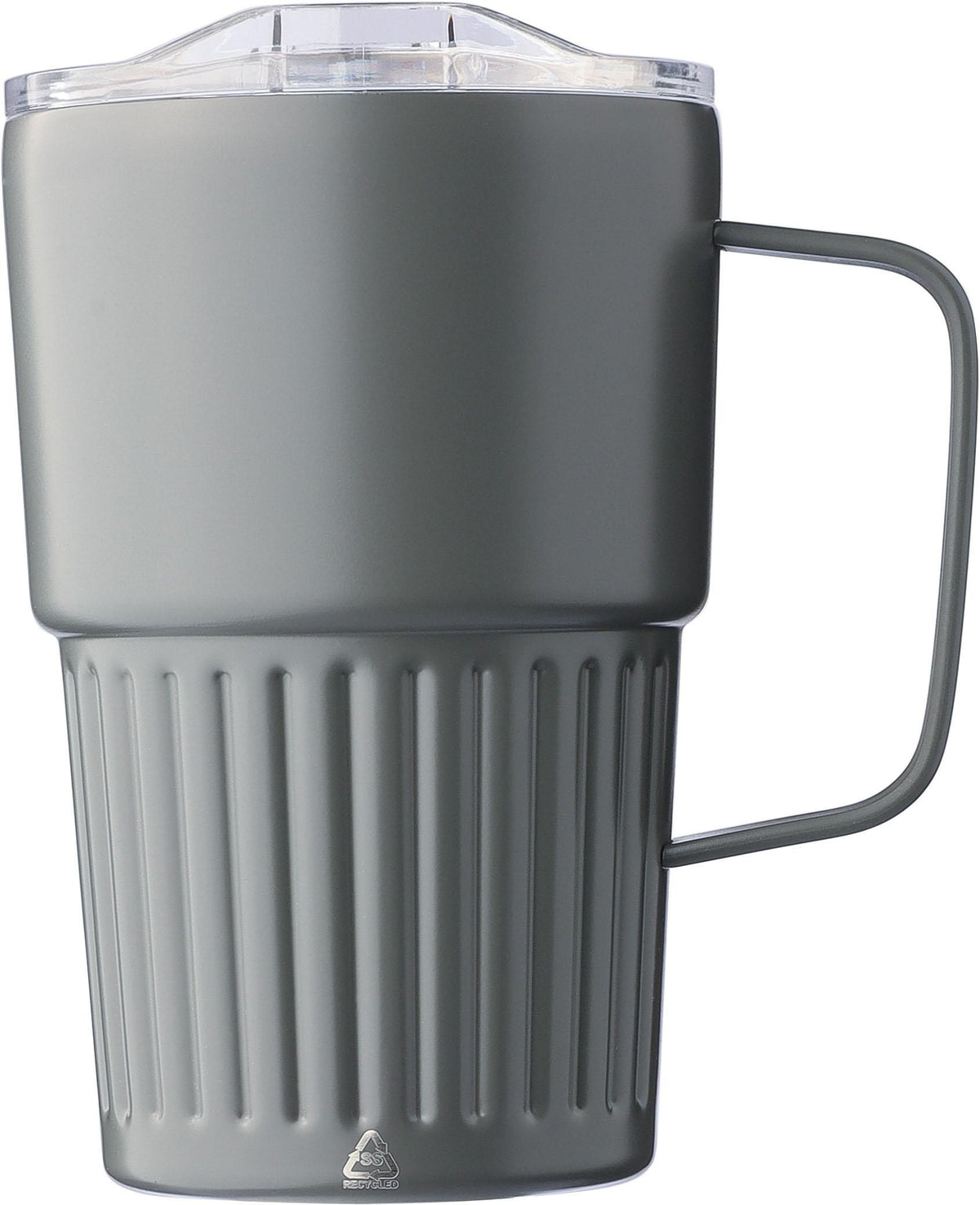 Drinkbeker Calo | Rvs | 450 ml