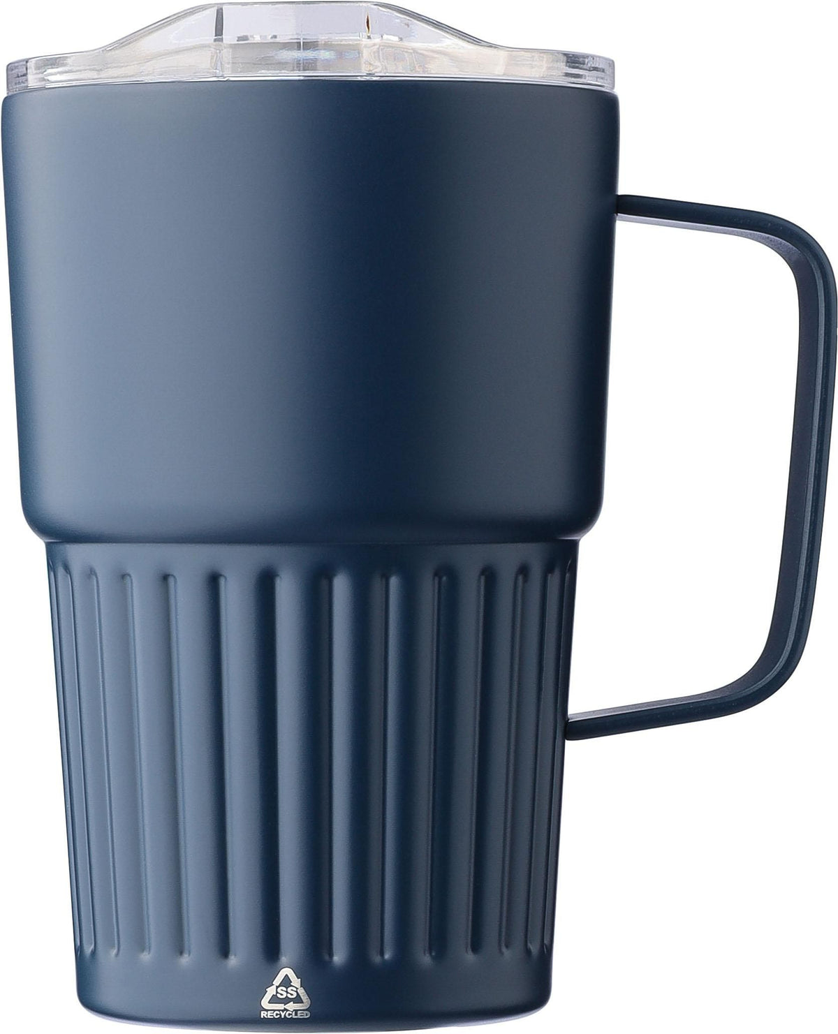 Drinkbeker Calo | Rvs | 450 ml