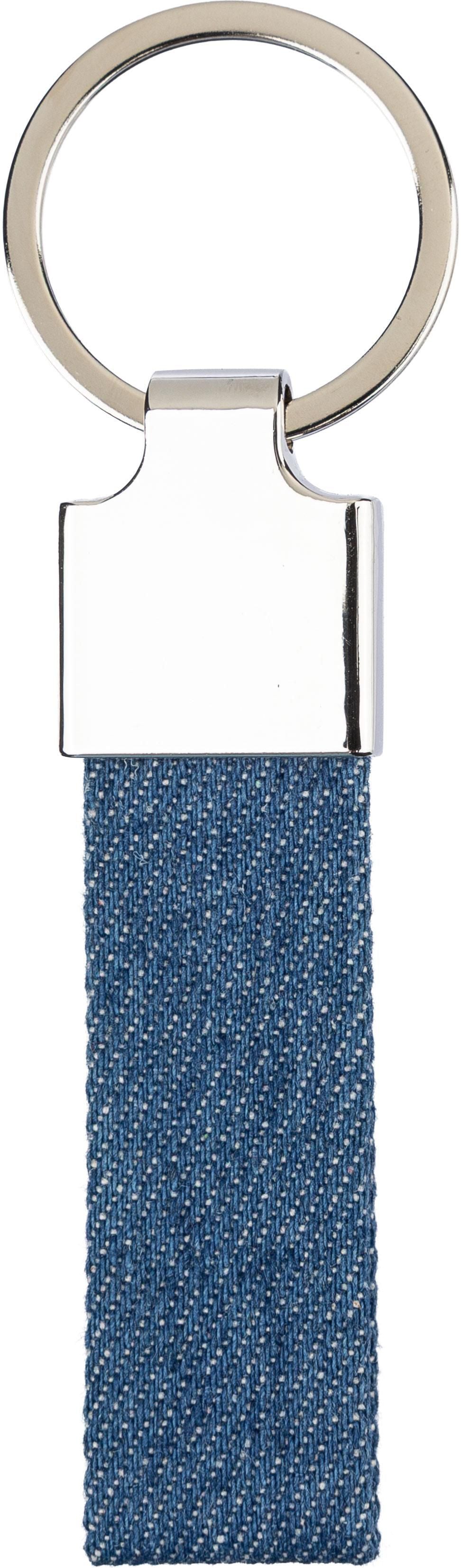 Sleutelhanger Enzi | Denim