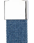 Sleutelhanger Enzi | Denim