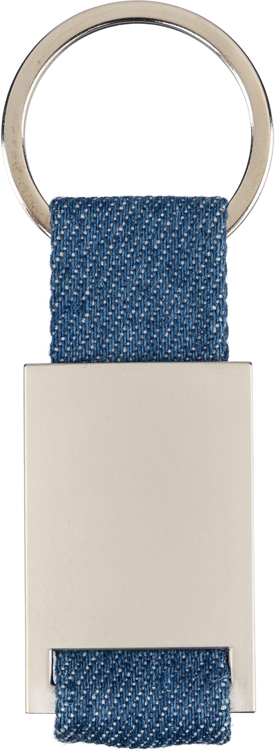 Sleutelhanger Ori | Denim