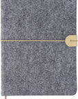 Notitieboek Dario | A5 | Gelijnd