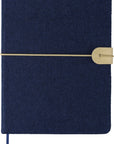 Notitieboek Dario | A5 | Gelijnd