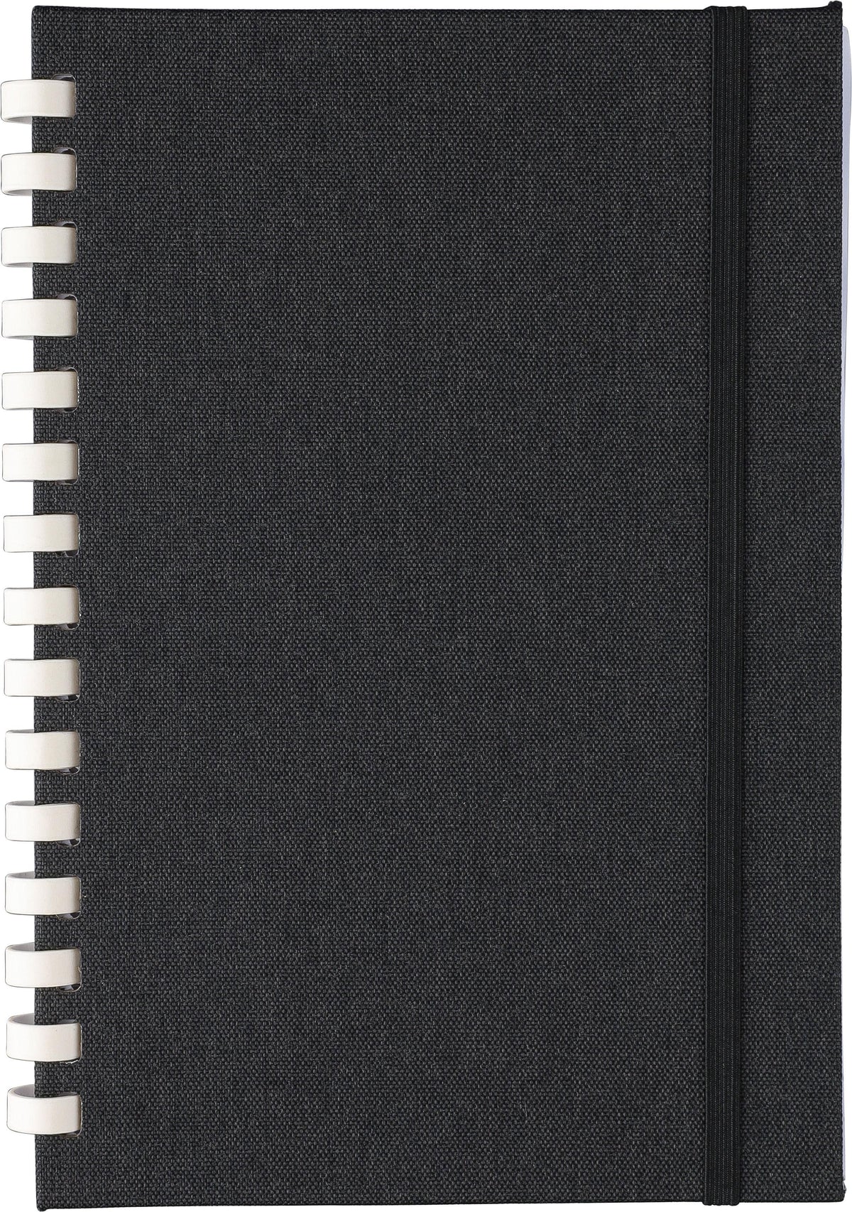 Notitieboek Ilias | A5 | Gelijnd