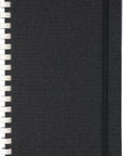 Notitieboek Ilias | A5 | Gelijnd