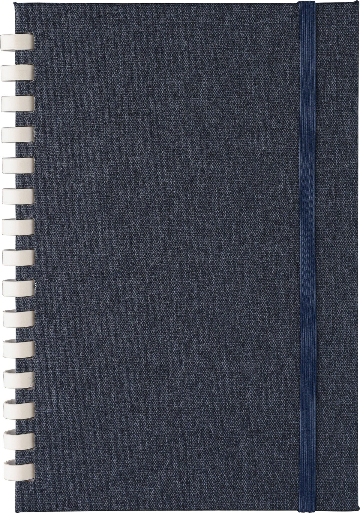 Notitieboek Ilias | A5 | Gelijnd