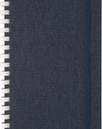 Notitieboek Ilias | A5 | Gelijnd