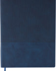 Notitieboek Elian | Synthetisch leer | A5 | Gelijnd
