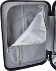 Trolley Elke | 8 wielen | 19 l
