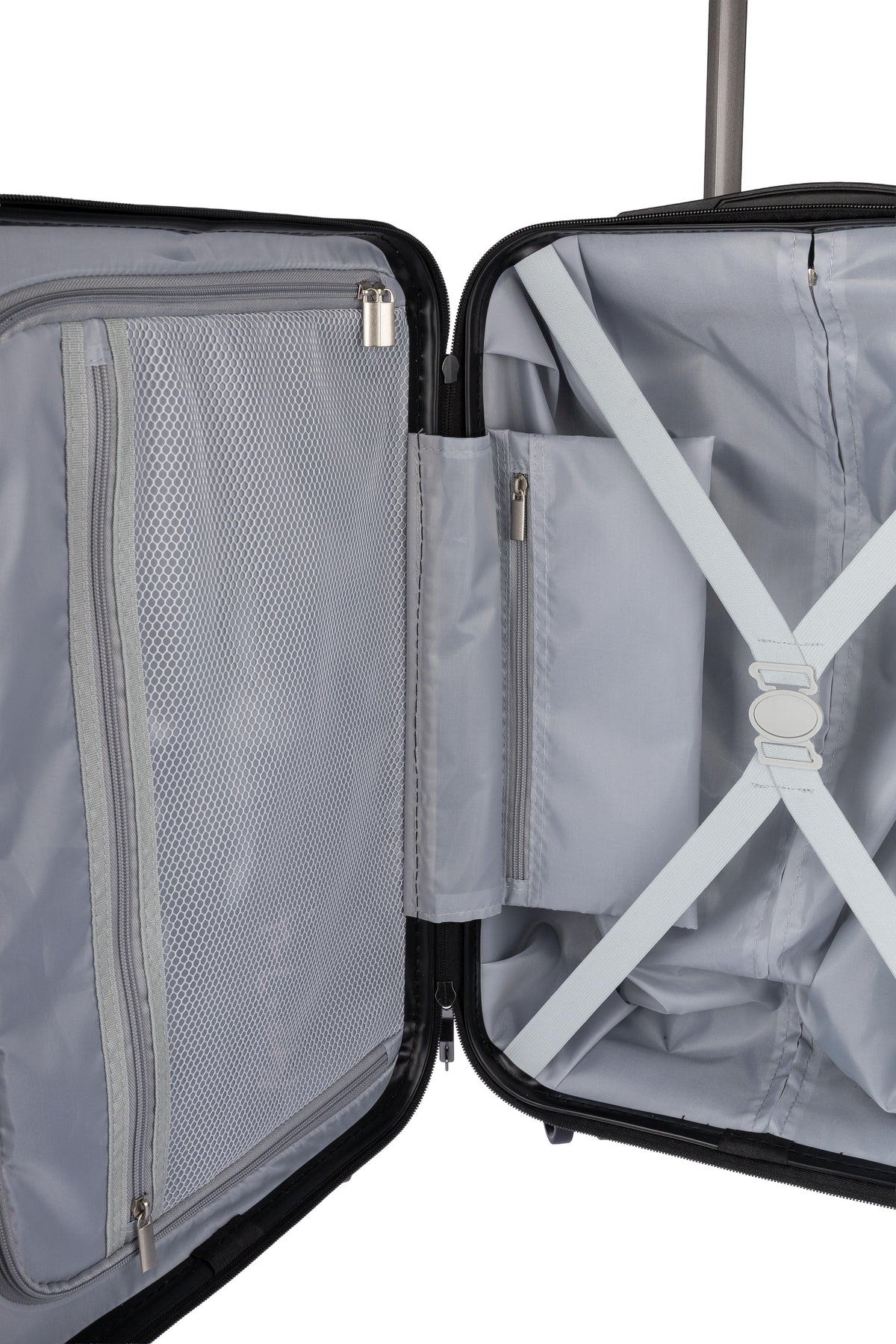 Trolley Elke | 8 wielen | 19 l