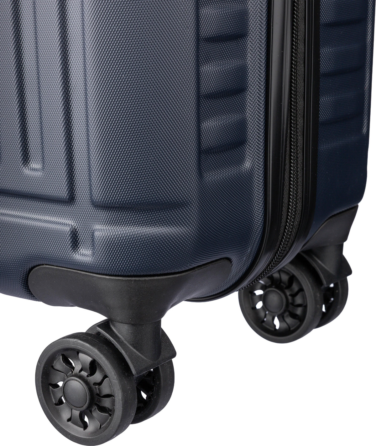 Trolley Elke | 8 wielen | 19 l