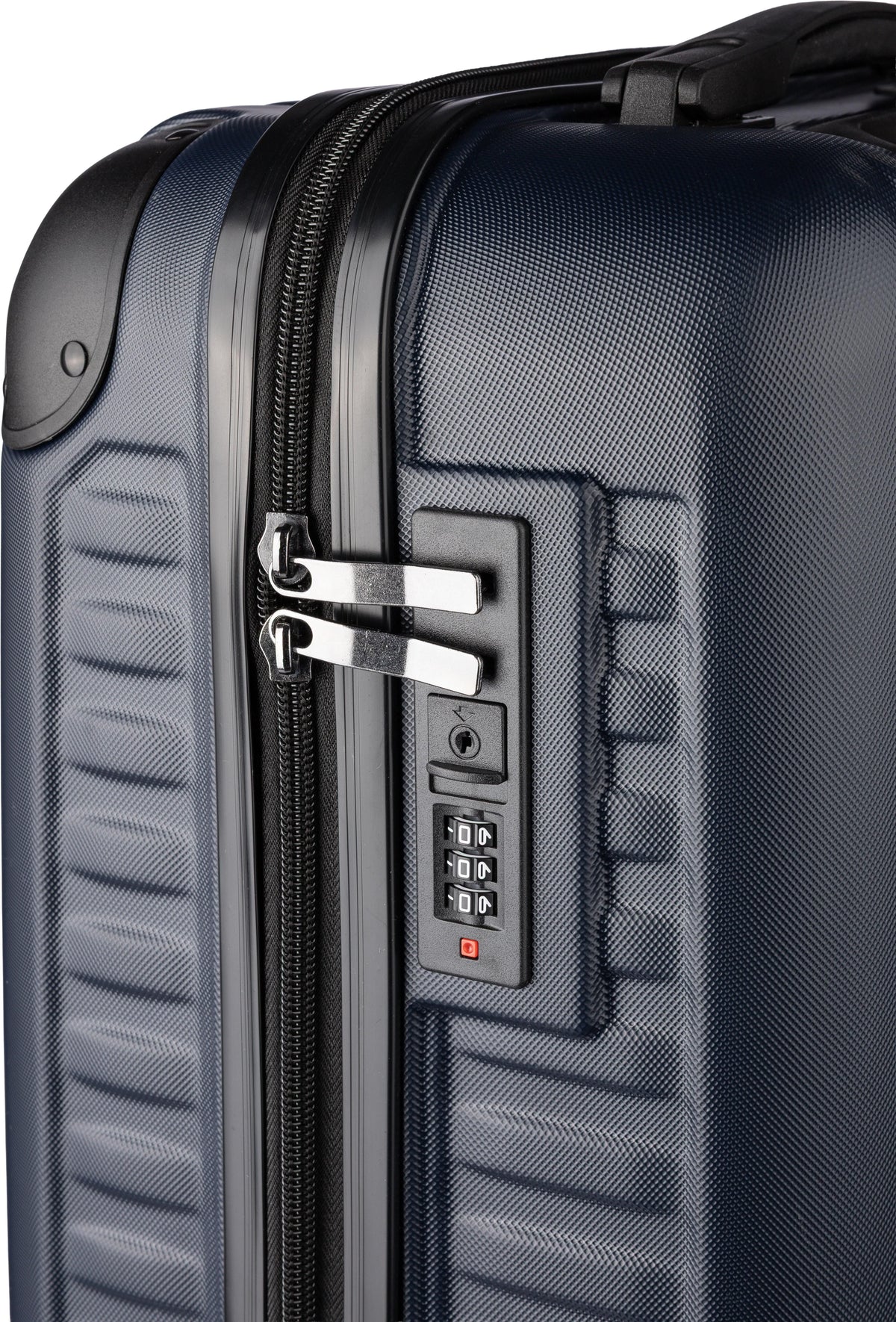 Trolley Elke | 8 wielen | 19 l